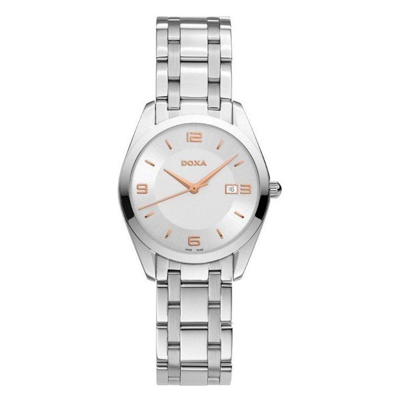 Doxa Neo 121.15.023R10 - zegarek damski 1