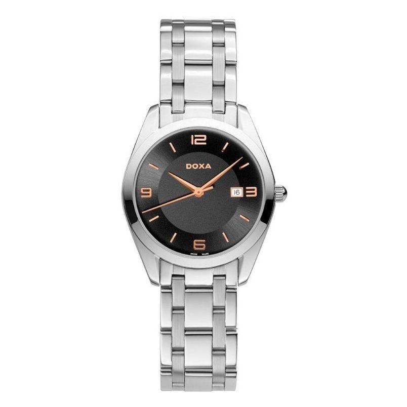 Doxa Neo 121.15.103R10 - zegarek damski 1