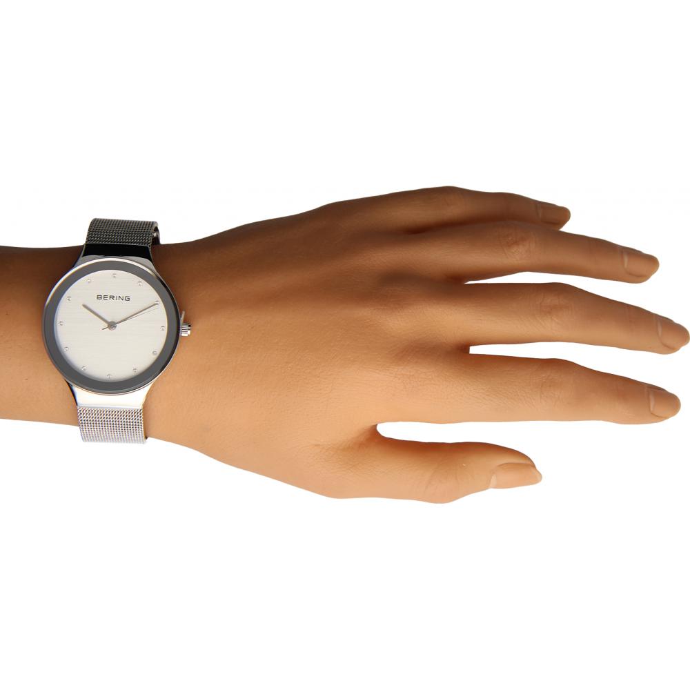 Bering Damskie Classic 12934000 11