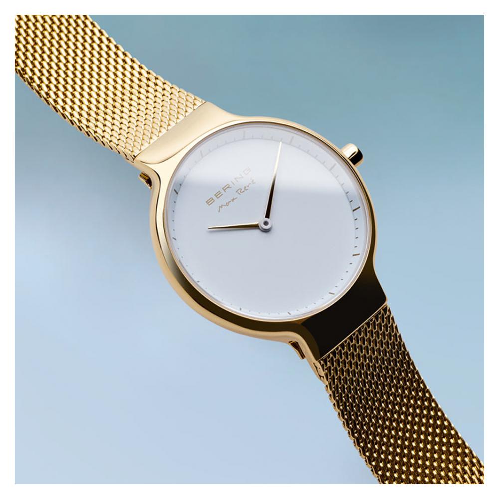 Bering MAX RENE 15531-334 - zegarek damski 10
