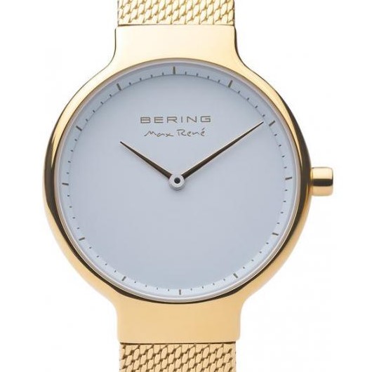 Bering MAX RENE 15531-334 - zegarek damski 7