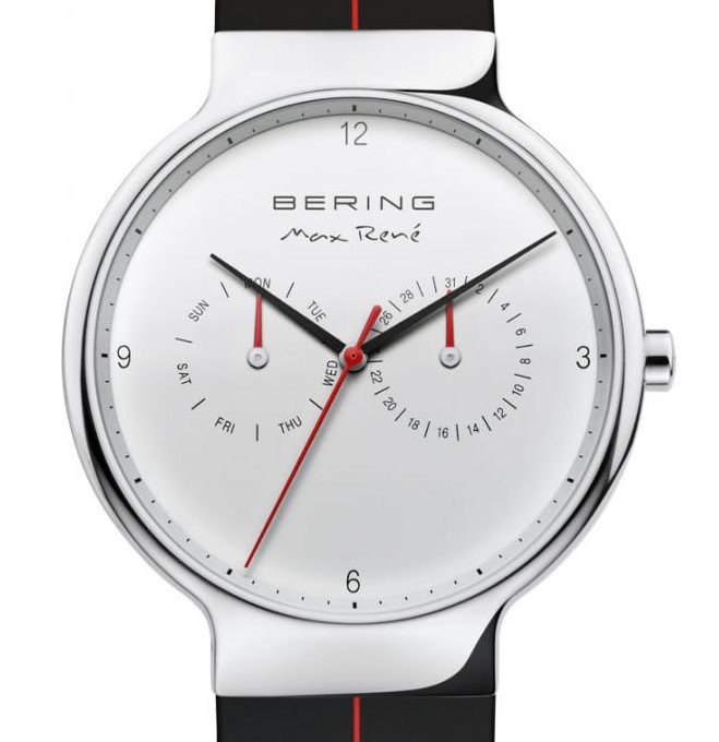 Bering MAX RENE 15542-404 - zegarek męski 7