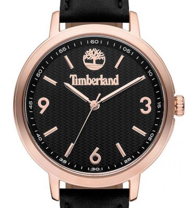Timberland Kittery 15643MYR_02 - zegarek damski 7