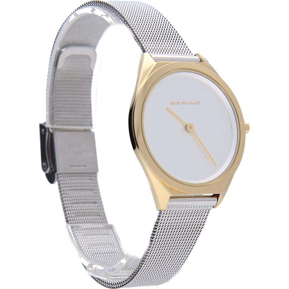 Bering Ultraslim Polaris 17031-010 - zegarek damski 18