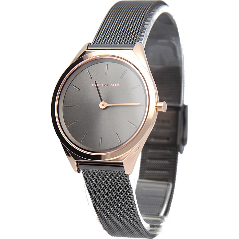 Bering Ultraslim Polaris 17031-369 - zegarek damski 12