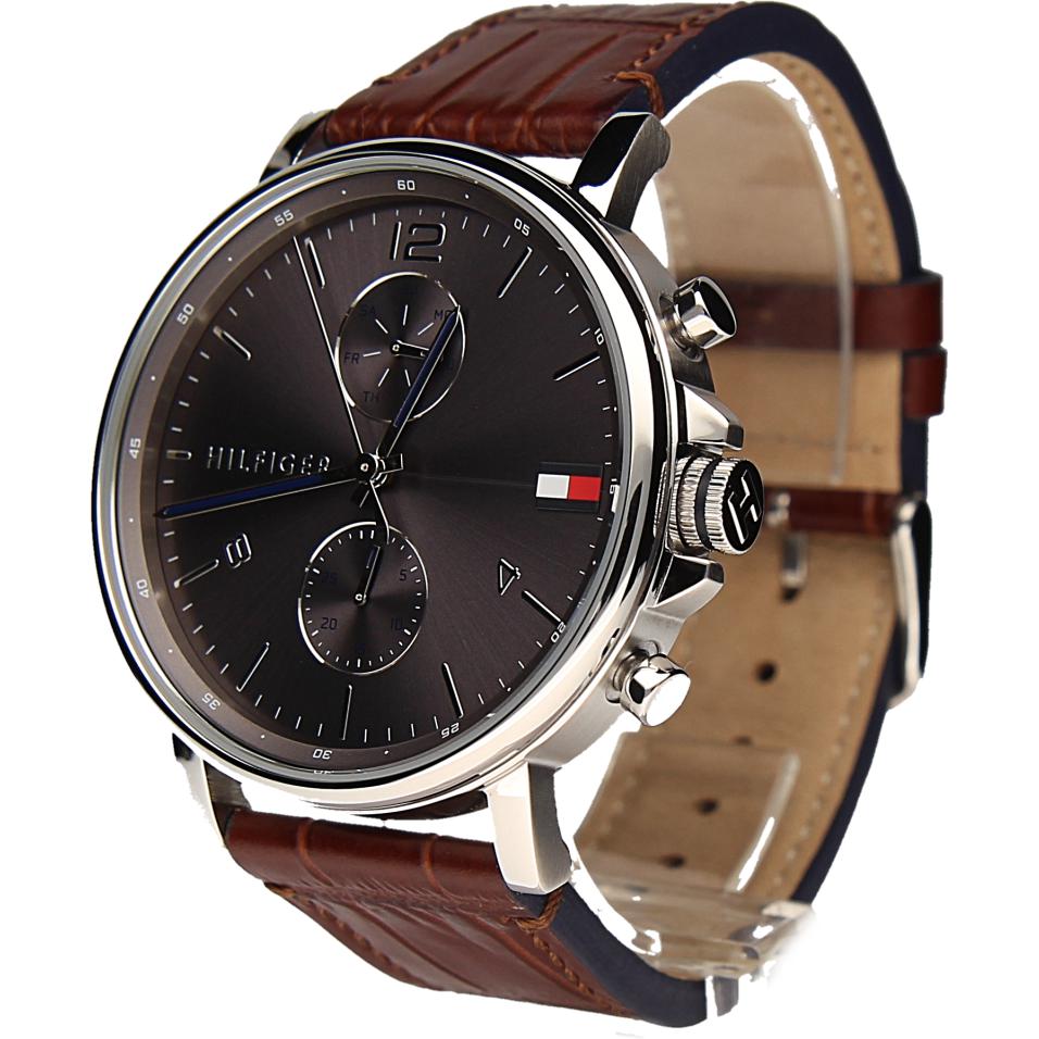 Tommy Hilfiger Daniel 1710416 - zegarek męski 8
