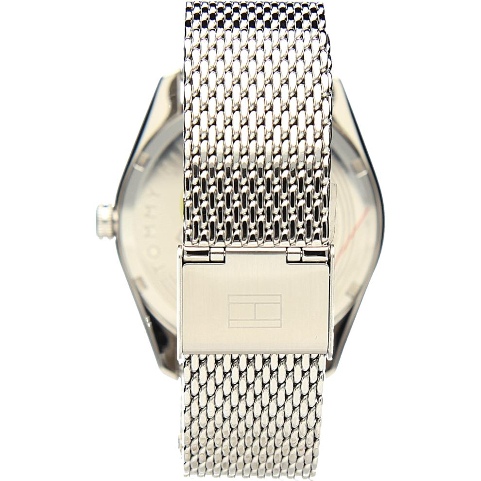 Tommy Hilfiger THEO 1710425 - zegarek męski 8