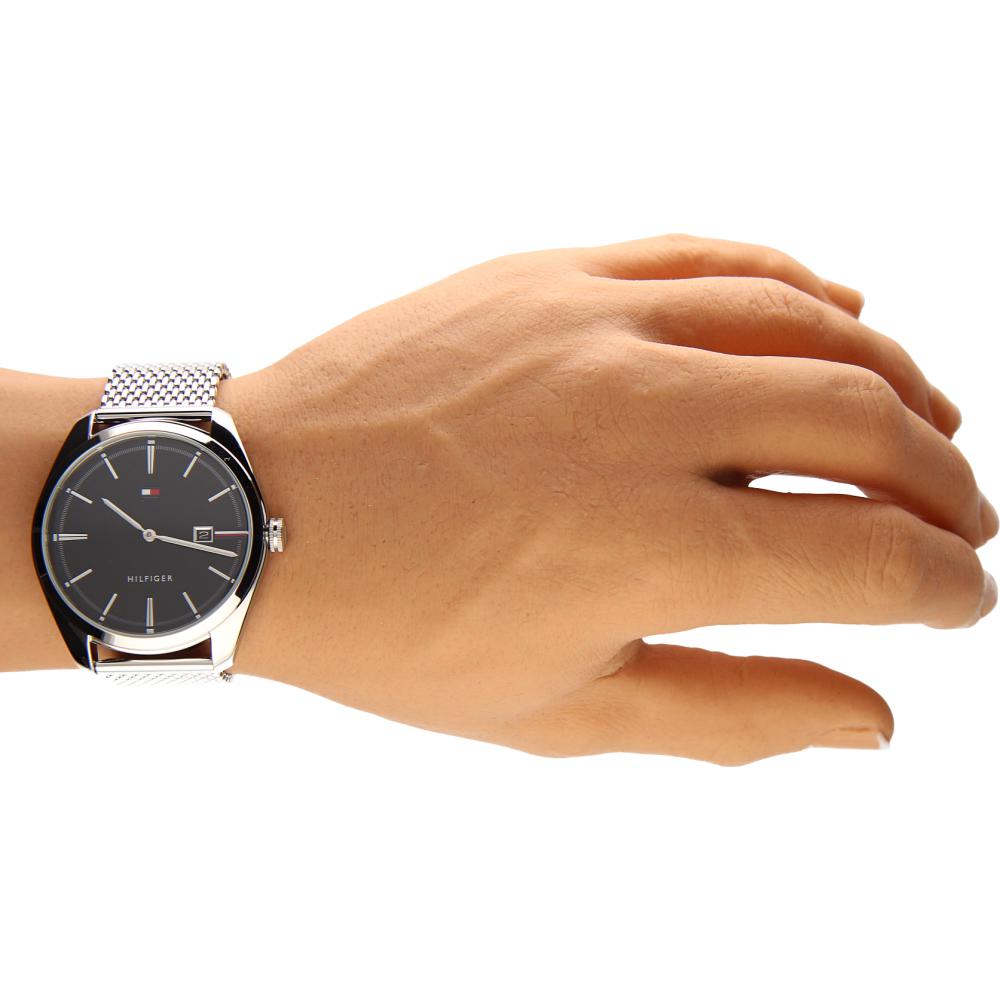 Tommy Hilfiger THEO 1710425 - zegarek męski 9