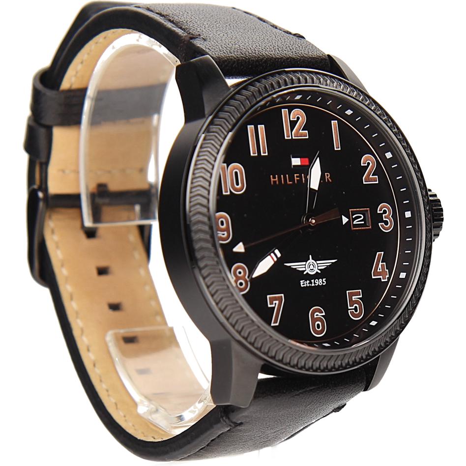 Tommy Hilfiger Męskie 1791314 7