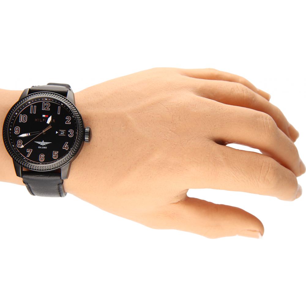 Tommy Hilfiger Męskie 1791314 11