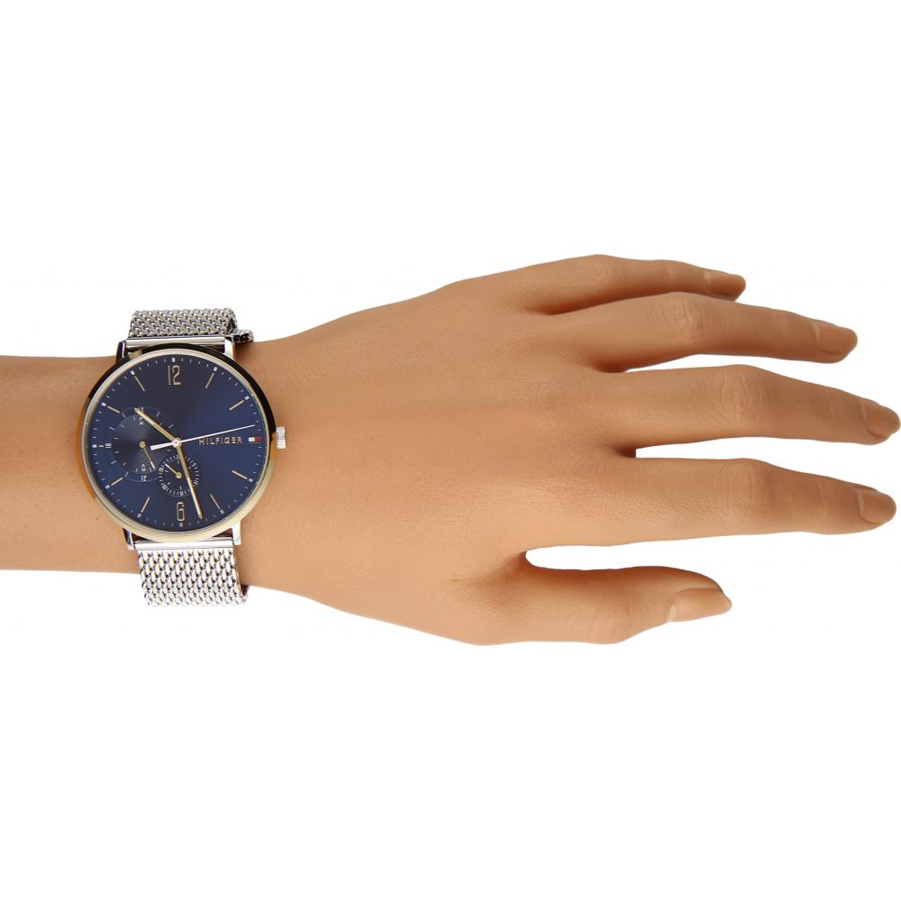 Tommy Hilfiger Męskie 1791505 7