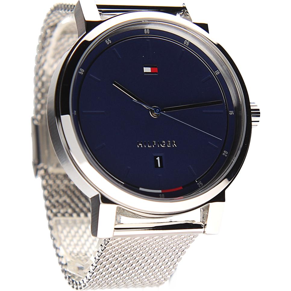 Tommy Hilfiger Thompson 1791732 - zegarek męski 3