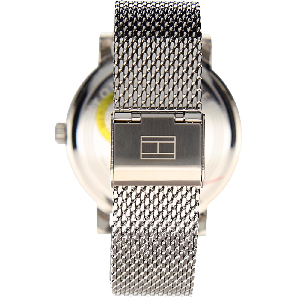 Tommy Hilfiger Thompson 1791732 - zegarek męski 6