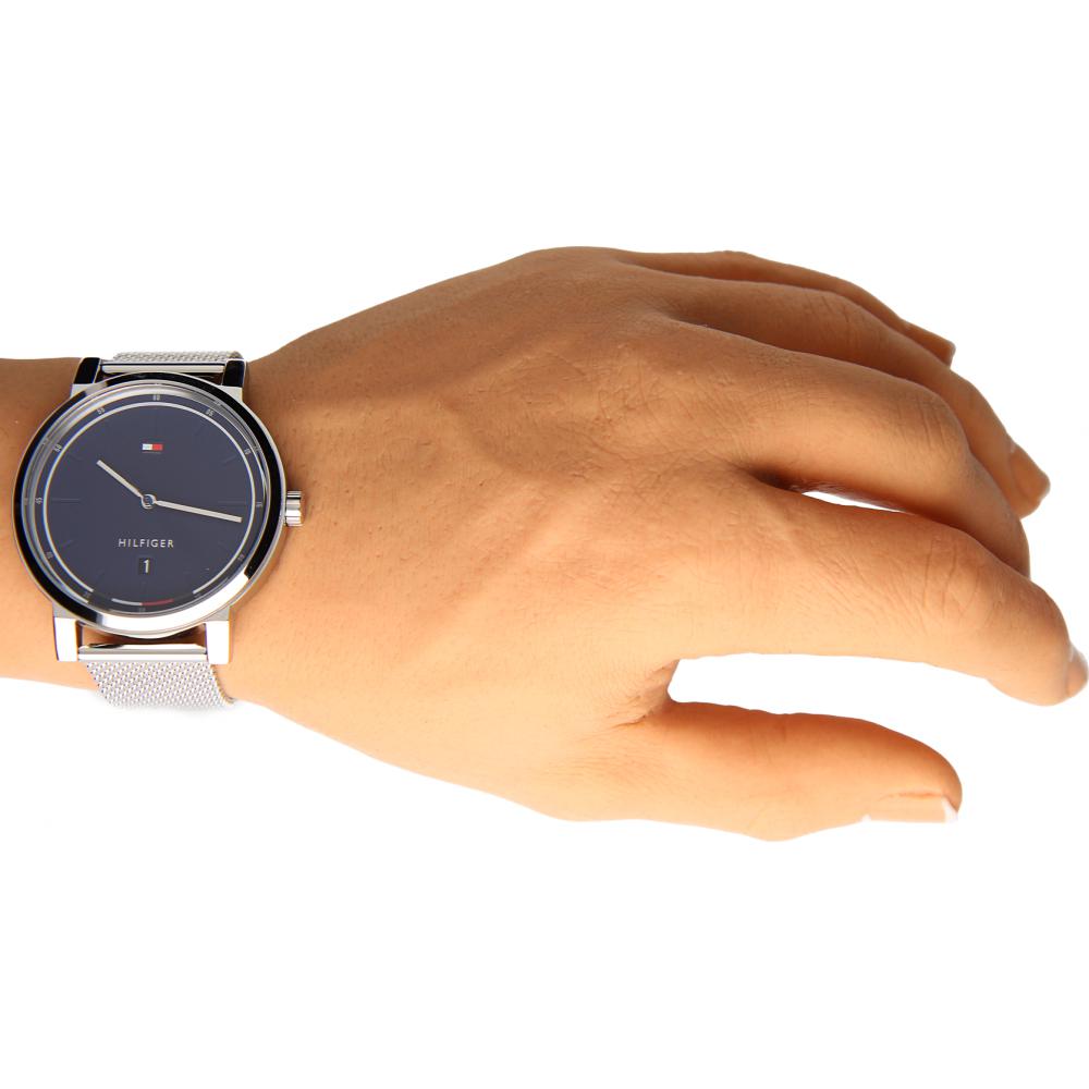 Tommy Hilfiger Thompson 1791732 - zegarek męski 7