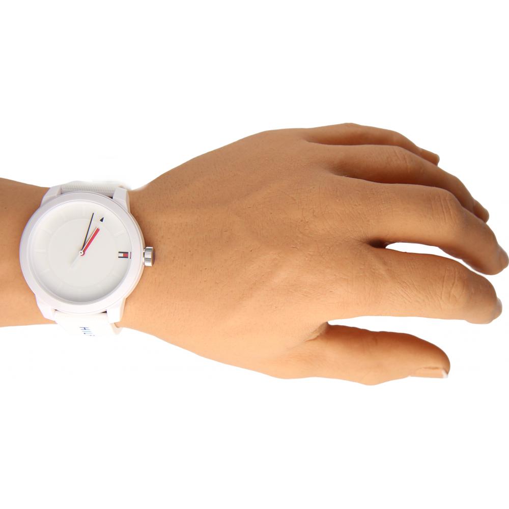 Tommy Hilfiger Denim 1791743 - zegarek męski 14