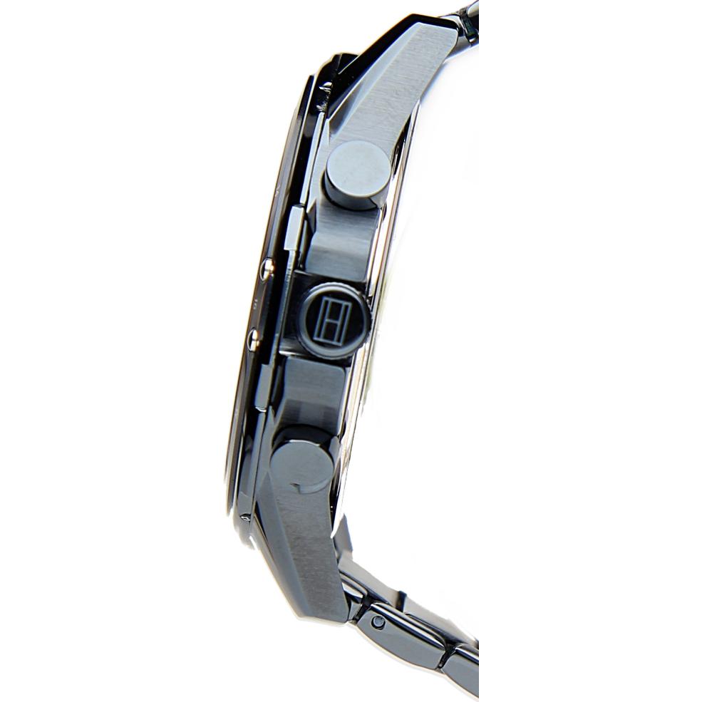 Tommy Hilfiger Mason 1791789 - zegarek męski 9