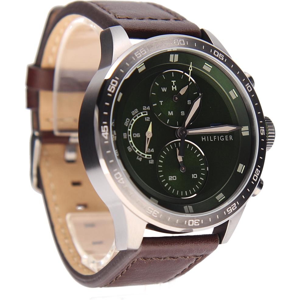 Tommy Hilfiger Trent 1791809 - zegarek męski 10