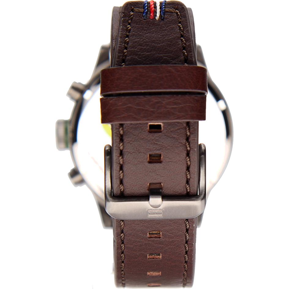 Tommy Hilfiger Trent 1791809 - zegarek męski 13
