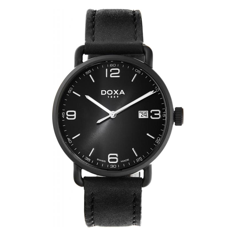 Doxa D-Concept 180.70.103.01 - zegarek męski 1