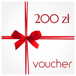 Voucher 200zł