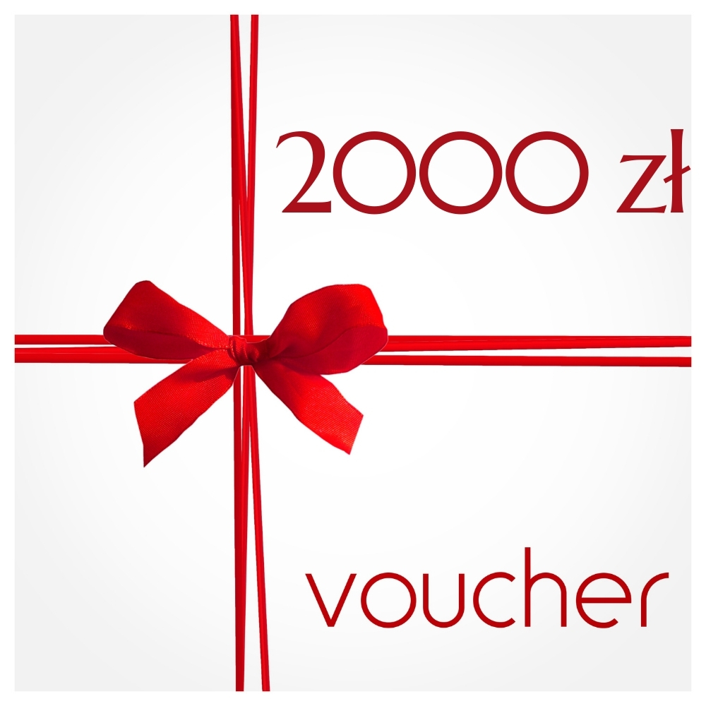 Voucher 2000zł 1