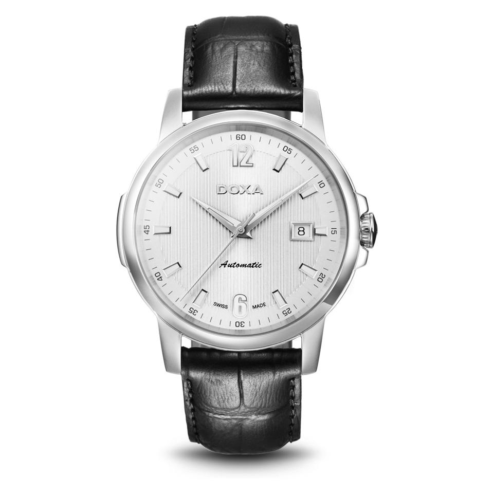 Doxa Ethno Automatic 205.10.023.01 - zegarek męski 1