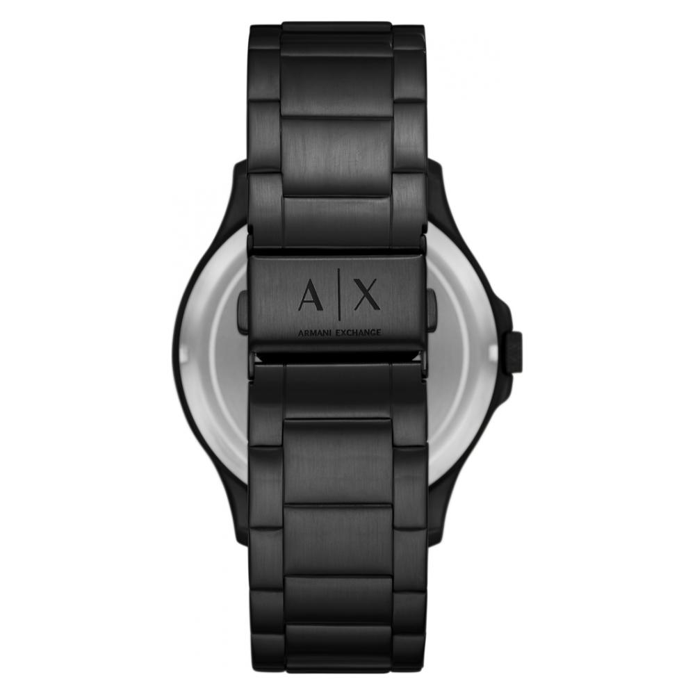 Armani Exchange Hampton AX2418 - zegarek męski 10