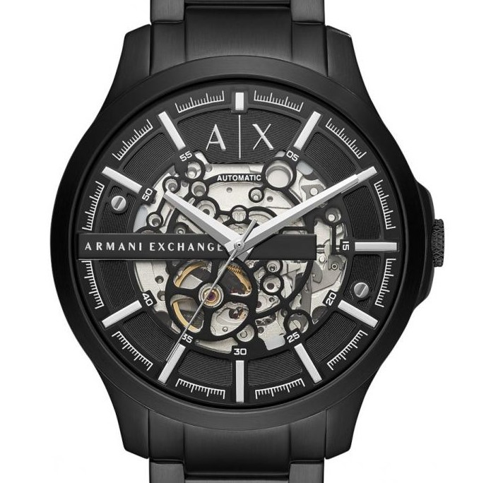 Armani Exchange Hampton AX2418 - zegarek męski 7