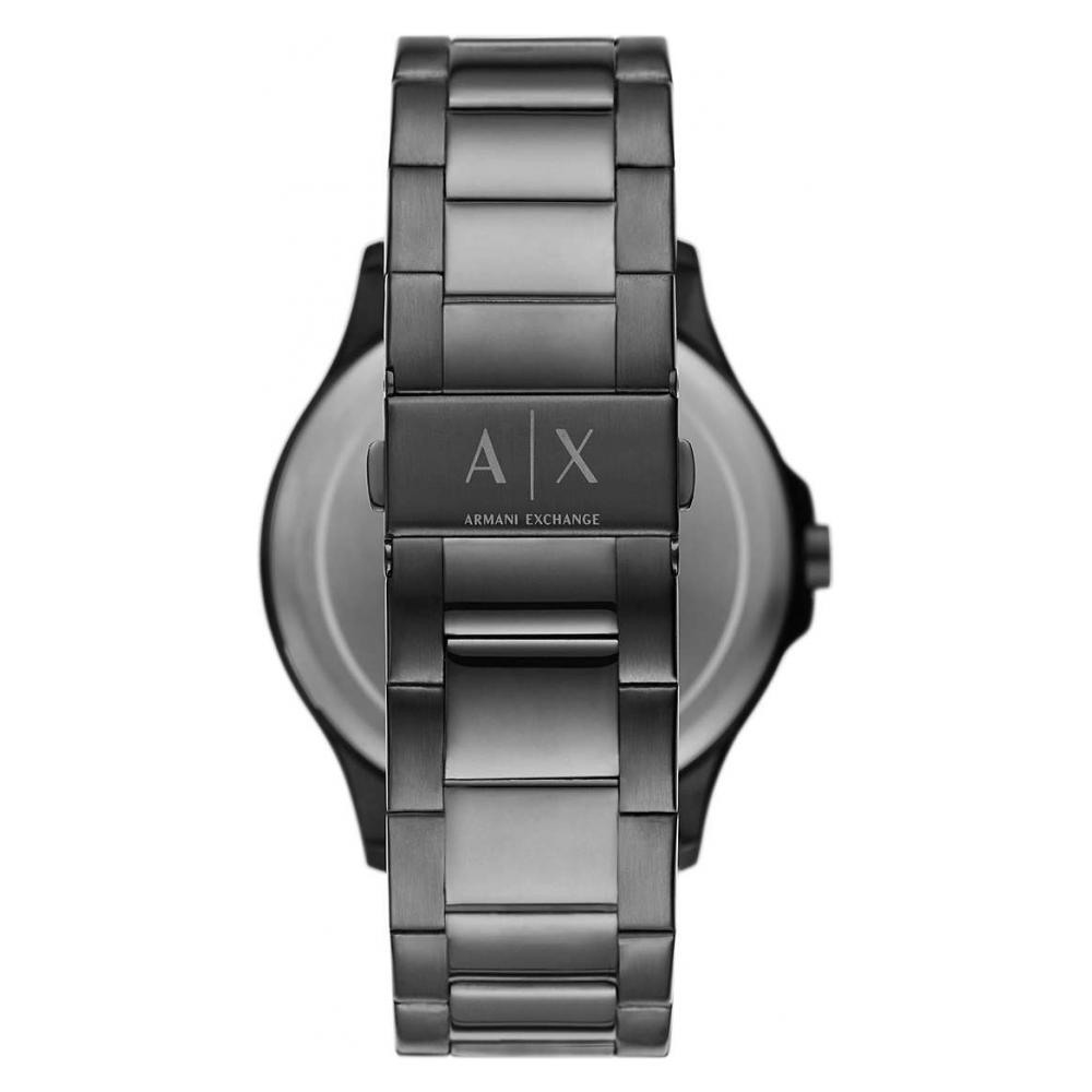 Armani Exchange Hampton AX2427 - zegarek męski 9