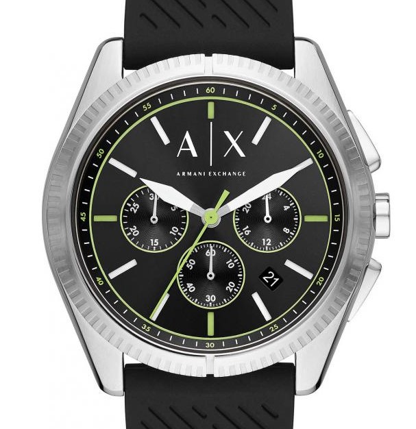 Armani Exchange GIACOMO AX2853 - zegarek męski 7