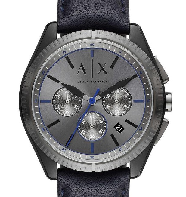 Armani Exchange GIACOMO AX2855 - zegarek męski 7