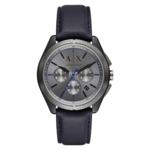 Armani Exchange GIACOMO AX2855 - zegarek męski