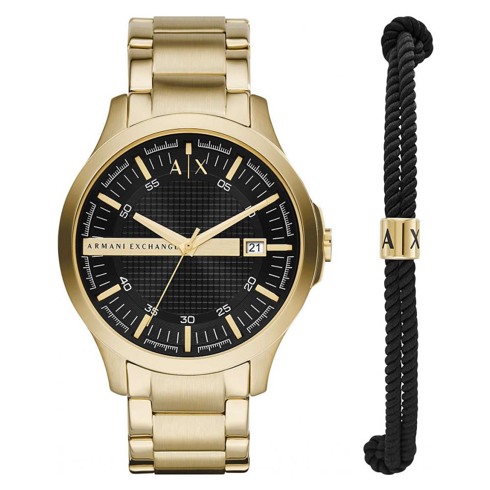 Armani Exchange Hampton AX7124 - zegarek męski 1