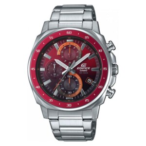 Casio Edifice EFV-600D-4A - zegarek męski