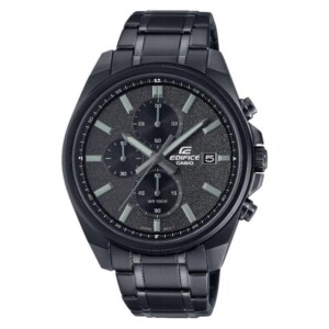 Casio Edifice EFV-610DC-1A - zegarek męski