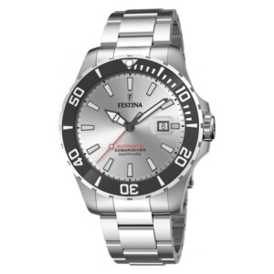 Festina Diver Automatic F20531/1 - zegarek męski