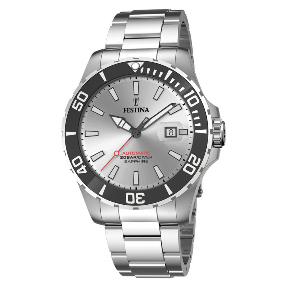 Festina Diver Automatic F20531/1 - zegarek męski 1