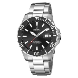 Festina Diver F20531/4 - zegarek męski