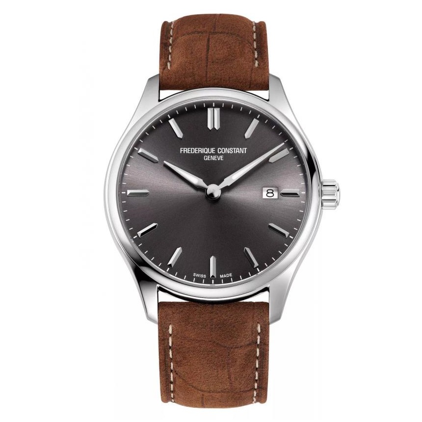 Frederique Constant CLASSICS FC220DGS5B6 - zegarek męski 1