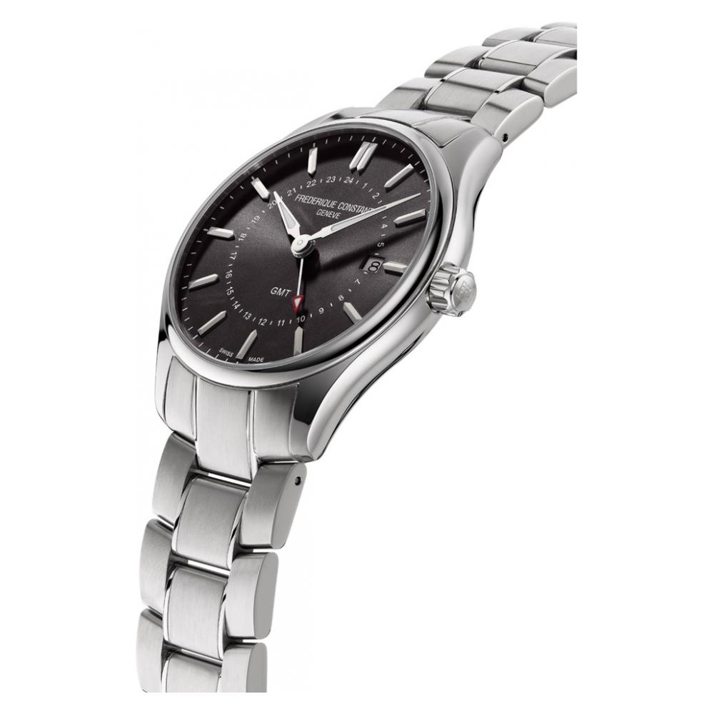 Frederique Constant CLASSICS FC252DGS5B6B - zegarek męski 8