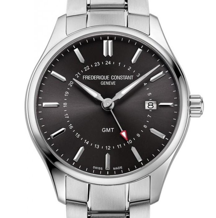 Frederique Constant CLASSICS FC252DGS5B6B - zegarek męski 7