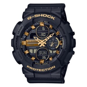 G-shock S-Series GMA-S140M-1a - zegarek damski