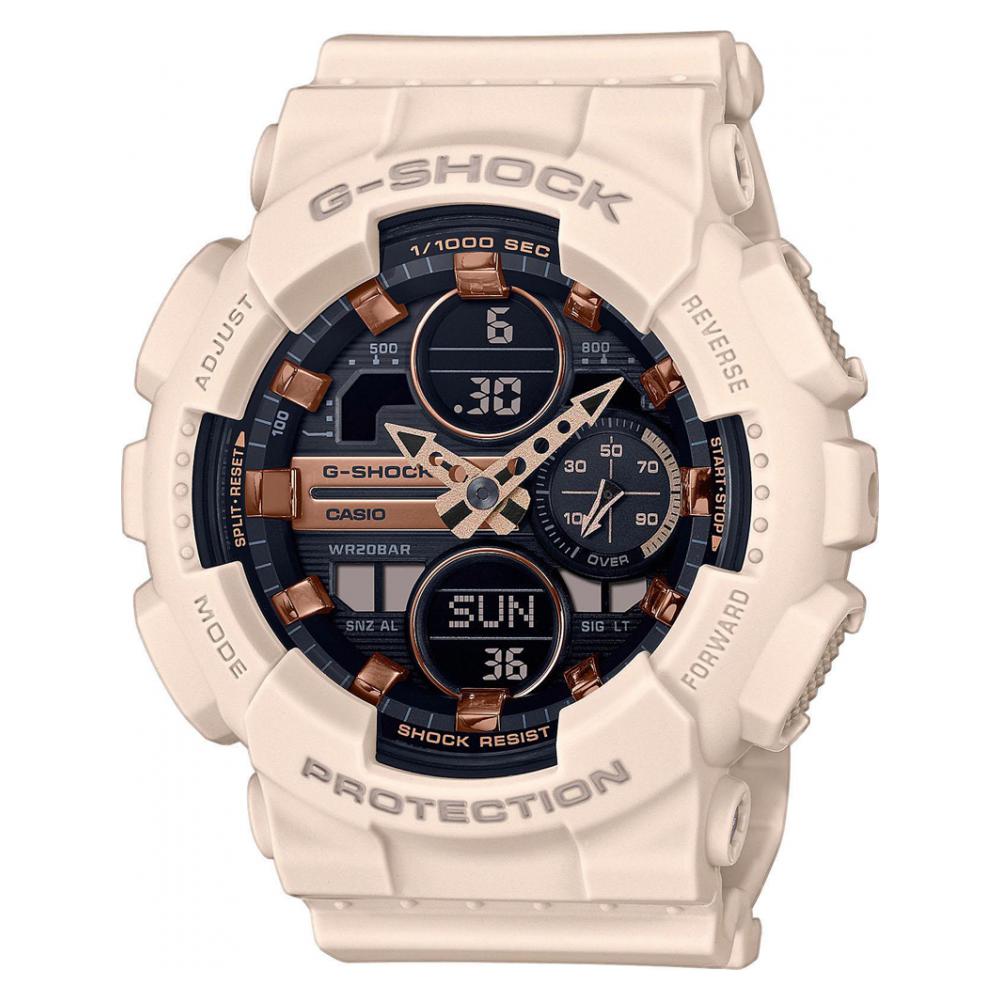 G-shock S-Series GMA-S140M-4a - zegarek damski 1