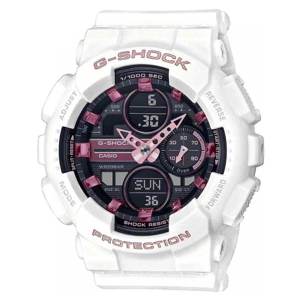 G-shock S-Series GMA-S140M-7a - zegarek damski 1