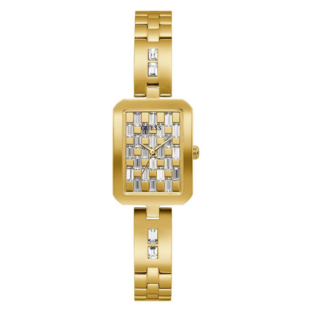 Guess Bauble GW0102L2 - zegarek damski 1