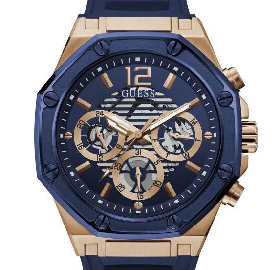 Guess Momentum GW0263G2 - zegarek męski 7