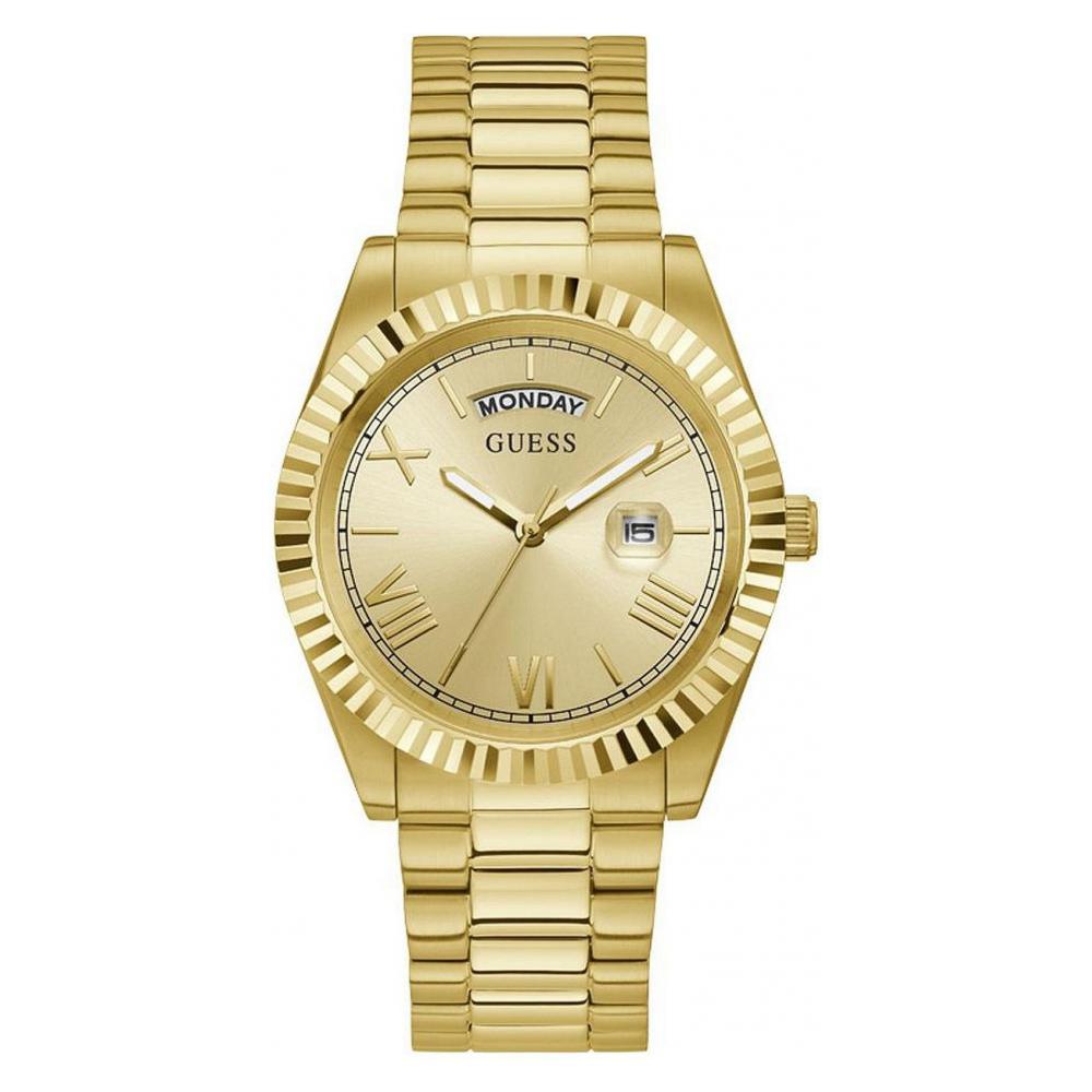 Guess Connoisseur GW0265G2 - zegarek męski 1