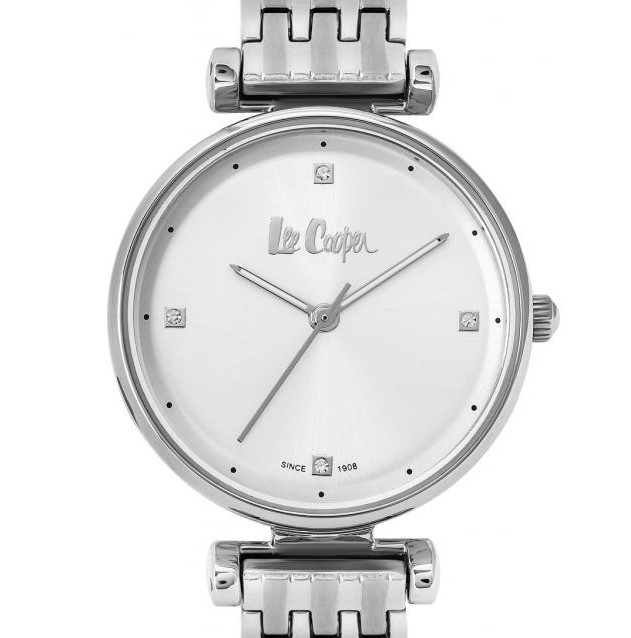 Lee Cooper LC06869.330 - zegarek damski 7