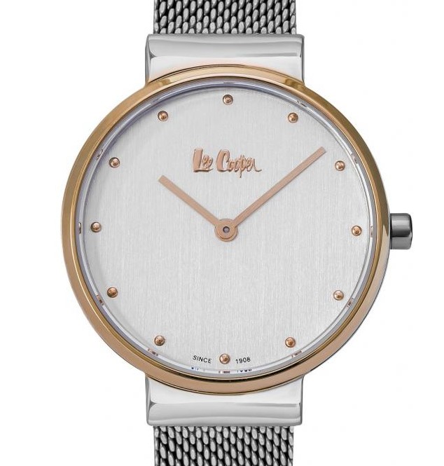 Lee Cooper LC06870.530 - zegarek damski 7