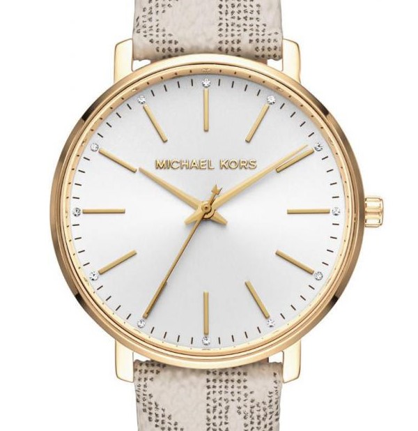 Michael Kors PYPER MK2858 - zegarek damski 7